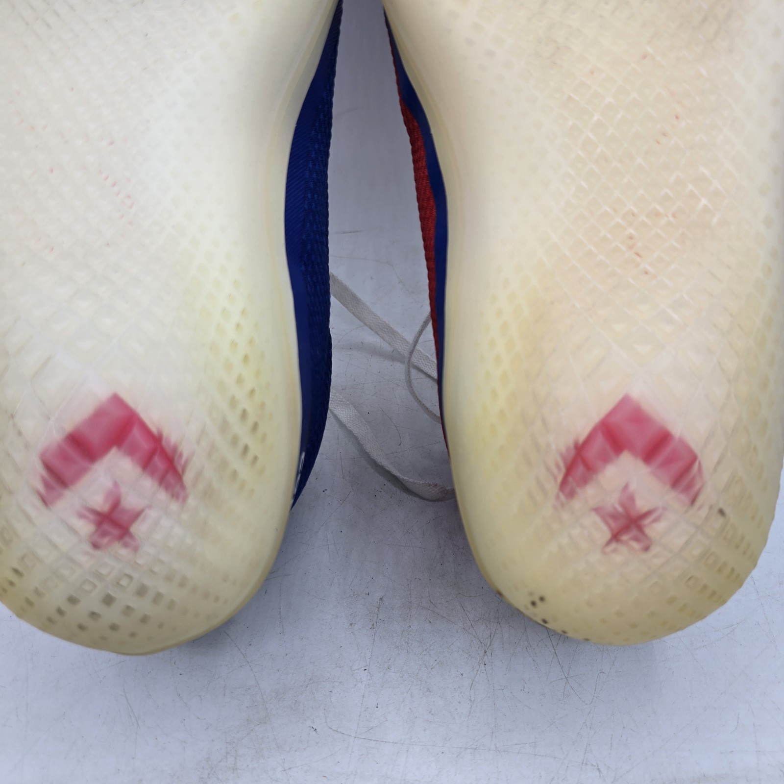 CONVERSE All Star BB "ABA" Red White & Blue Basketball Shoes US Mens 11.5 16948C thumbnail 15