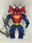 Mantenna Action Figure He-Man Masters of the Universe MOTU Mattel 1984 Vintage