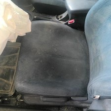 Used Front Left Seat Front Fits 2008 Toyota Yaris Bucket Cloth Manual Sdn L. W Used Front Left Seat Front Fits 2008 Toyota Yaris Bucket Cloth Manual Sdn L. W