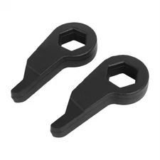 1-3" Front Torsion Bar Keys Leveling Lift Kit For Ford Ranger 4WD Only 1998-2011