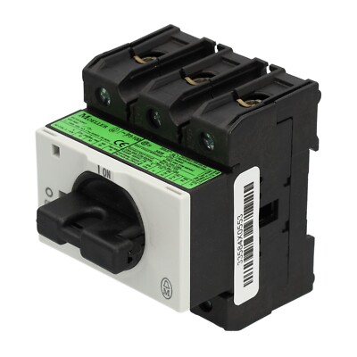Moeller P3-100 New NMP