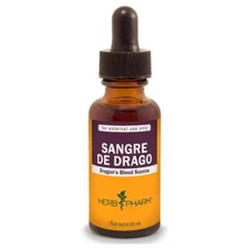 Sangre de Drago Tropical 1 Oz  by Herb Pharm