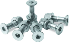 ProTaper Sprocket Bolt Kit 023100