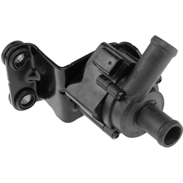 NTY Zusatzwasserpumpe FüR Ford Kuga II DM2 1.5 Ecoboost C-Max DXA/CB7 Dxa/Ceu-image