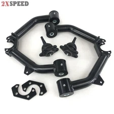 Tubular upper control arm for 99-06 Chevy Silverado Sierra 1500, 2"-3" lift