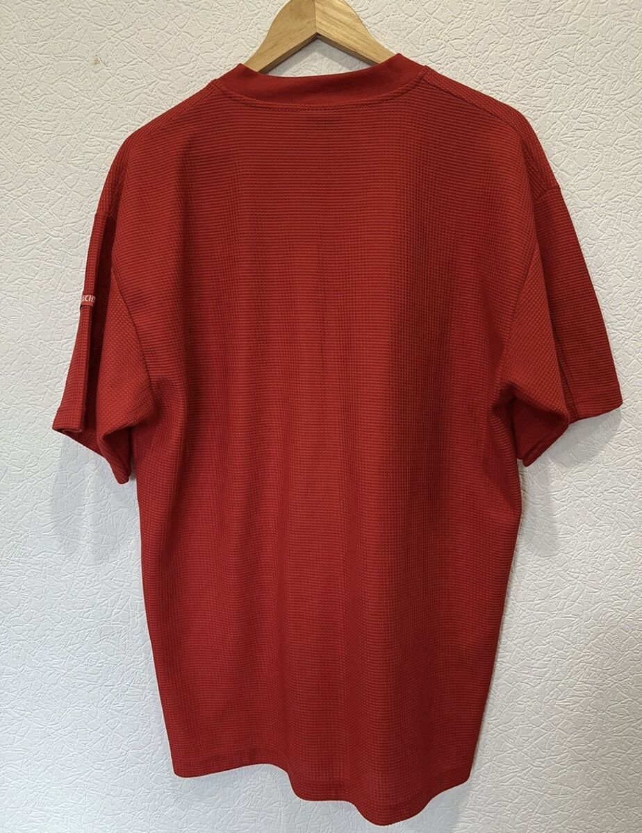 Vintage Ferrari Oversized T Shirt Red Racing XLarge | eBay Vintage Ferrari Oversized T Shirt Red Racing XLarge | eBay