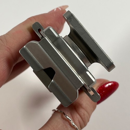 2 x Estech Hercules OmniGrip 401-155 Lockable Spring Bracket & 1 x OmniGrip READ - Picture 7 of 20