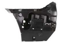 Stoßfänger Verstärkung Hinten für BMW 5 F10 F11 06.13-02.17