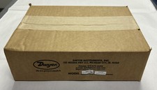 DWYER,M250.5-AF,MANOMETER3-0-25 GAUGE NEW 