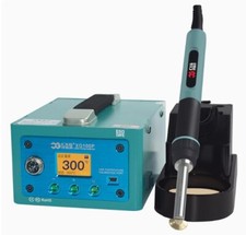 LCD intelligent digital leather hot stamping and shaping equipment