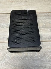 Netgear CG3000Dv2 N450 DOCSIS 3.0 Modem Wireless Router unit only