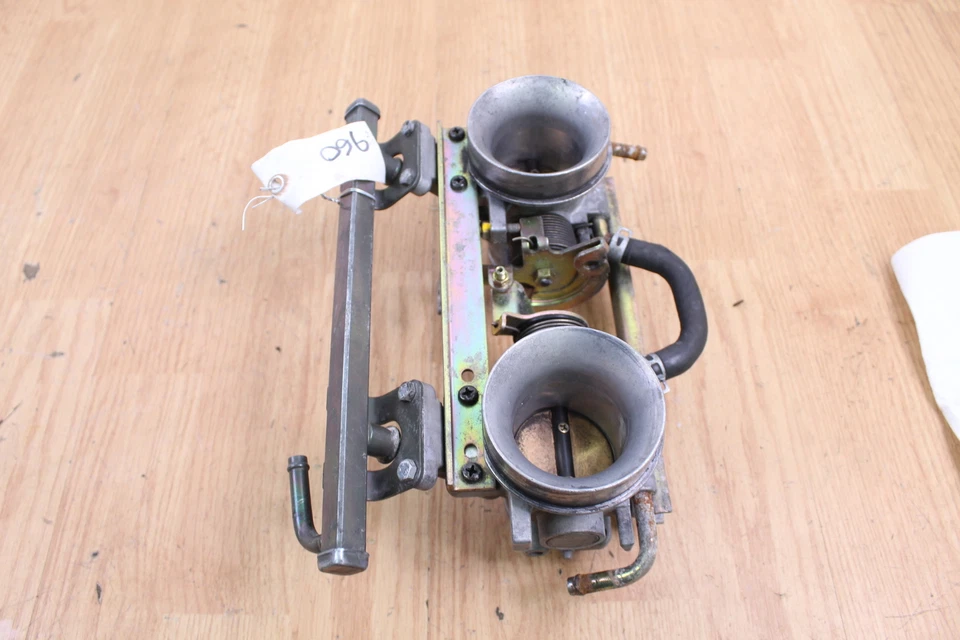 Корпуса/корпус дроссельной заслонки 2005 ARCTIC CAT KING CAT 900 - Изображение 2 из 4