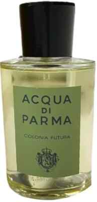 ACQUA DI PARMA COLÔNIA FUTURA 100ml Colonia Futura by Acqua Di Parma cologne for unisex EDC 3.3 / 3.4