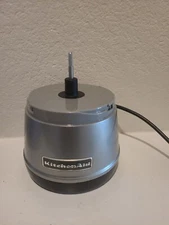 KitchenAid KFC3511CUO 3.5 Cup Mini Food Processor/Chopper MOTOR ONLY Base