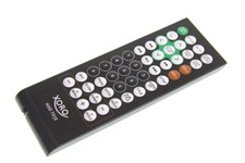 Original Fernbedienung Xoro HSD 7510