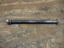 2013 RMZ450 A Swing Arm Pivot Bolt 2008 2009 2010 2011 2012 2014 2015 2016 2017