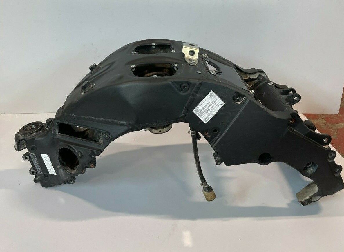 2015 12-23 KAWASAKI NINJA ZX14 ZX14R MAIN FRAME CHASSIS