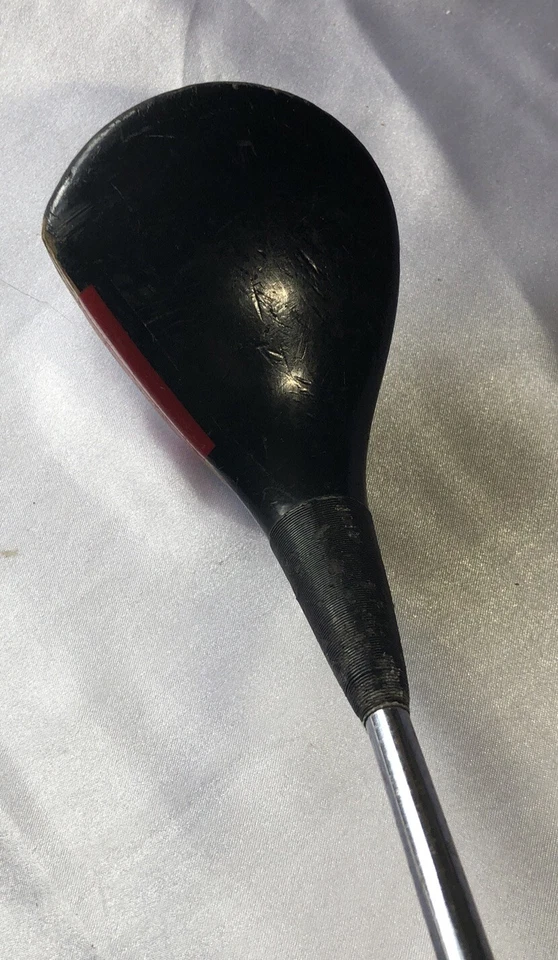 Ping Eye 2 Golf Driver Right Hand Wood # 5 Black - Image 4 of 4