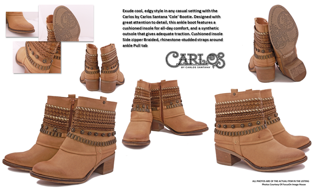 carlos santana donna bootie