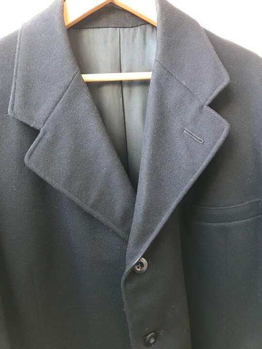 France 1920S Vintage Jacket Sack Coat Wool Men's F/S | eBay