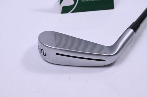 Taylormade P.UDI #2 Iron / 17 Degree / X-Flex Kai'li White 90 Shaft - Picture 3 of 6