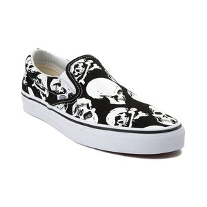 vans slip on authentic