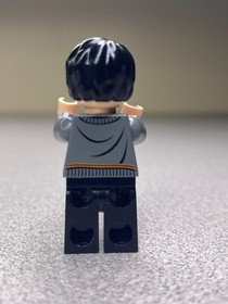 LEGO Harry Potter Minifigure hp094 Gryffindor Stripe & Shield 4736