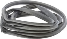 Bosch Siemens 00751388 Türdichtung Türgummi mit Haken für Backofen/Herd ORIGINAL