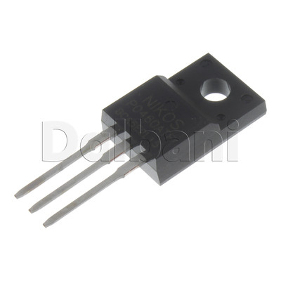 P0460ATF Original New Nikos Power Inductor (SMD) 3 Pin
