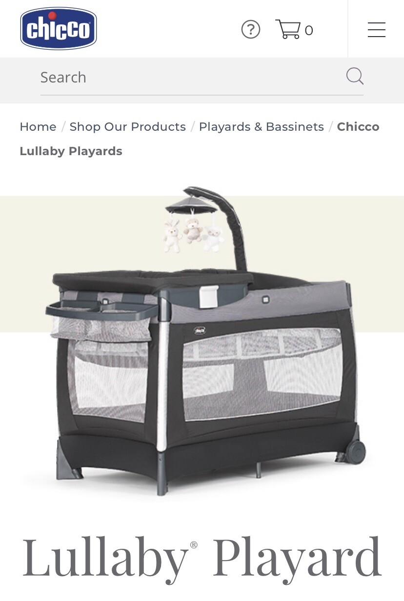 chicco pack and play mattress
