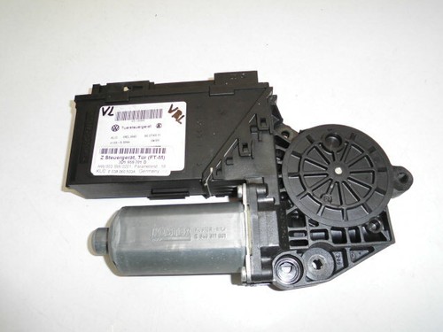 Original VW Phaeton 3D Fensterhebermotor Fensterheber Motor Vorne Links