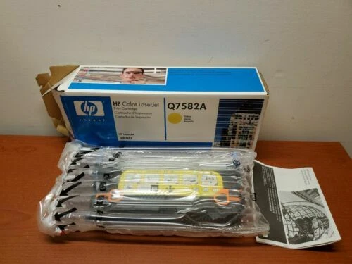 Los cartuchos de tóner de impresora Para Kyocera HP