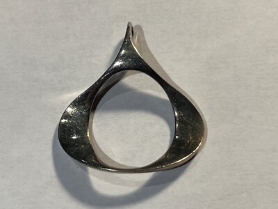 Bijoux Paire de Boucles d'oreilles en argent (137-17/A5-8