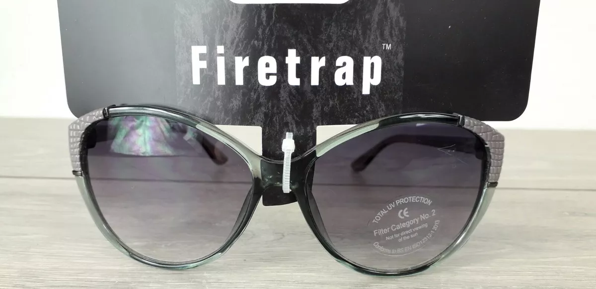 Firetrap sunglasses hotsell