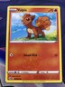 Pokemon TCG Fusion Strike Vulpix 029/264