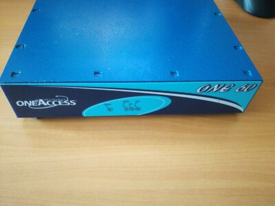 Business DSL Modem One Access One 60, DSL-Router
