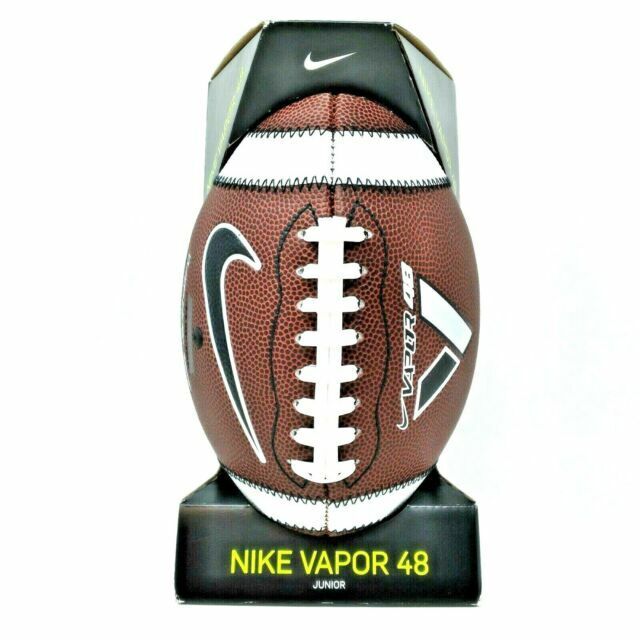 Nike FT0311226 Vapor One Football for 