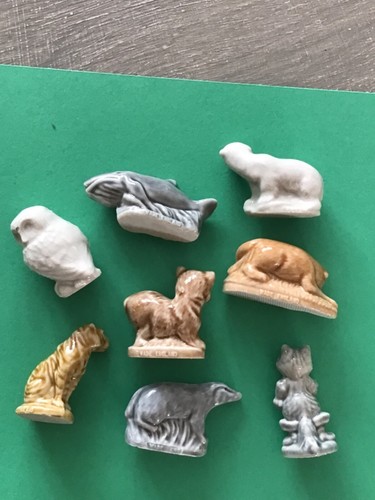 wade whimsies job lot of 8 - Picture 2 of 3