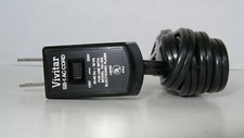 BRAND NEW VIVITAR SB-1 AC FLASH CORD - DIRT CHEAP 