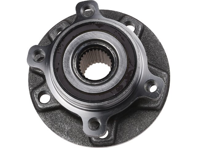 API PDL Wheel Hub Assembly fits Jeep Renegade 2015-2023 AWD 67BXDR