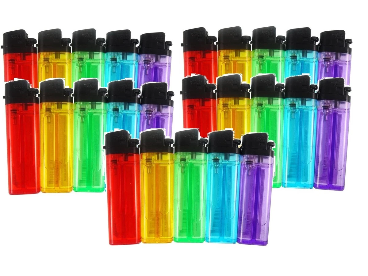 Wholesale Lighters
