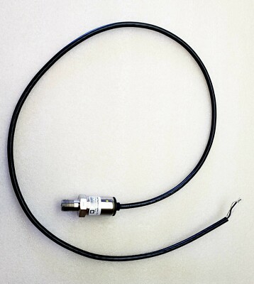 SSI TECHNOLOGIES P51-50-G-A-I36-4.5V-R 50PSI GAUGE PRESSURE SENSOR