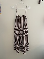Boho Sucrefas Sundress / Women’s XL