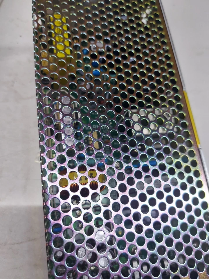 COSEL P150E-24 24V6.5A 200-240V AC 3.5A/1.7A (NEW IN BOX) - Image 4 of 4