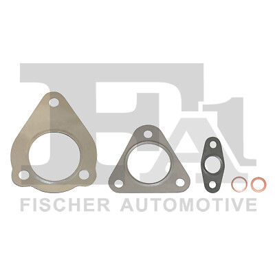 FA1 KT110350E Mounting Kit, charger for AUDI,FORD,SEAT,VW