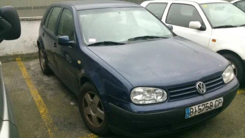 4B0953503F Mando Limpia para VOLKSWAGEN GOLF IV BERLINA (1J1)(10.1997) 1 265901 - Imagen 9 de 10