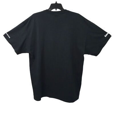 Game Pass Has PC Games Xbox T Shirt Mens XL GameStop Employee