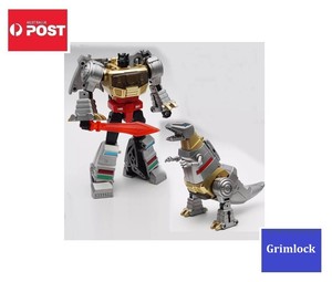 transformers g1 grimlock toy