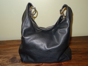 longchamp black purse