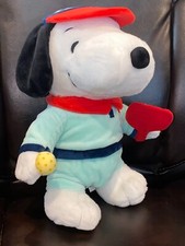 NWT Peanuts Snoopy Pickleball 2024 CVS Summer Plush TikTok Limited Edition